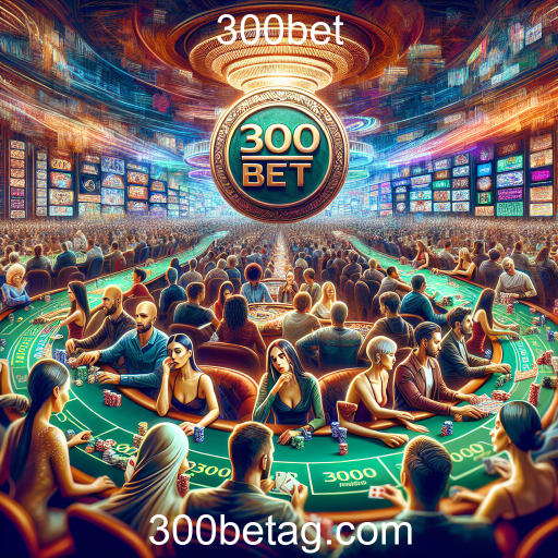 Explorando a Categoria 'Avaliações e Opiniões' da 300bet